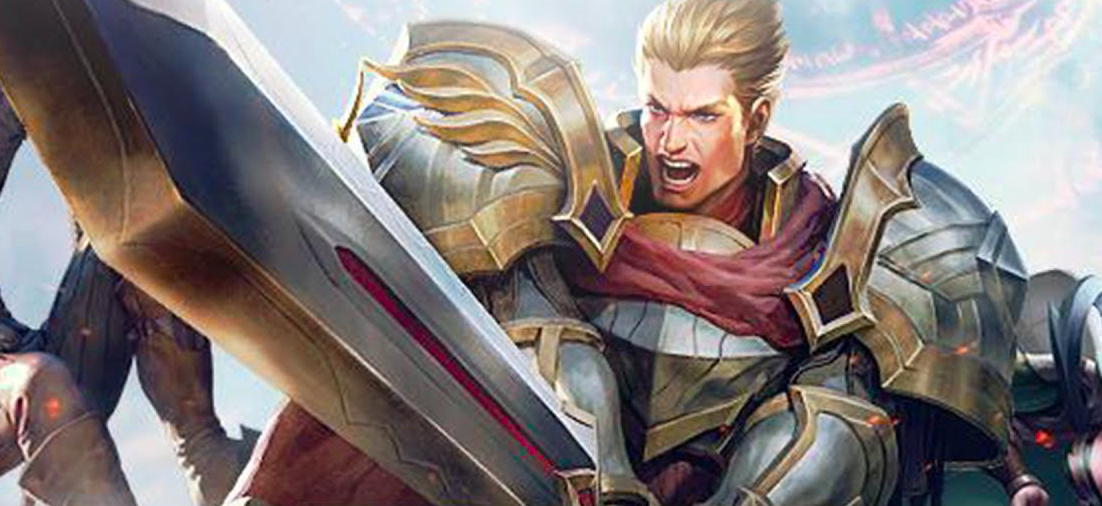 Nintendo, Tencent Reach Deal For Arena Of Valor ...