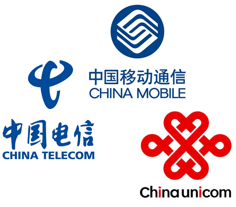 Image result for chinese telecom companies