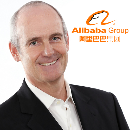 Alibaba Rewards Longstanding Foreign Advisor With ...