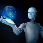 No More Humans: Foxconn Deploys 40,000 Robots In China